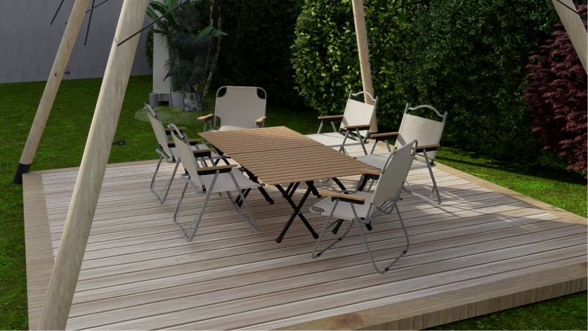 仙居县帐篷生产厂家：以匠心筑牢户外装备的品质根基